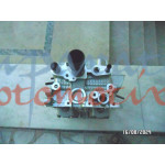 SİLİNDİR KAPAK G4LA MOTOR 6 İLERİ 1.4 HYUNDAI ACCENT BLUE İ20 1.2 İ20 İ10 KIA RİO PİCANTO